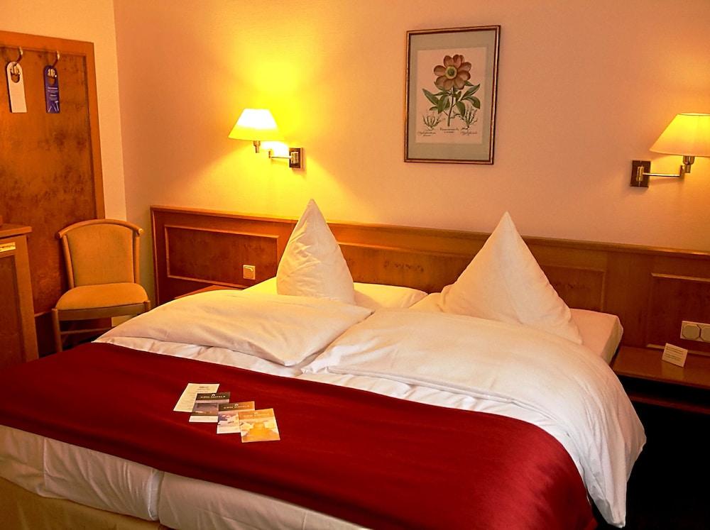 City Partner Hotel Hollaender Hof Хайдельберг Экстерьер фото