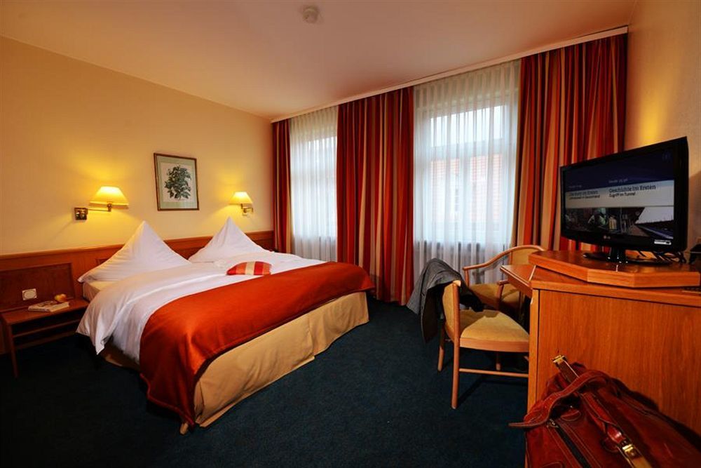 City Partner Hotel Hollaender Hof Хайдельберг Экстерьер фото